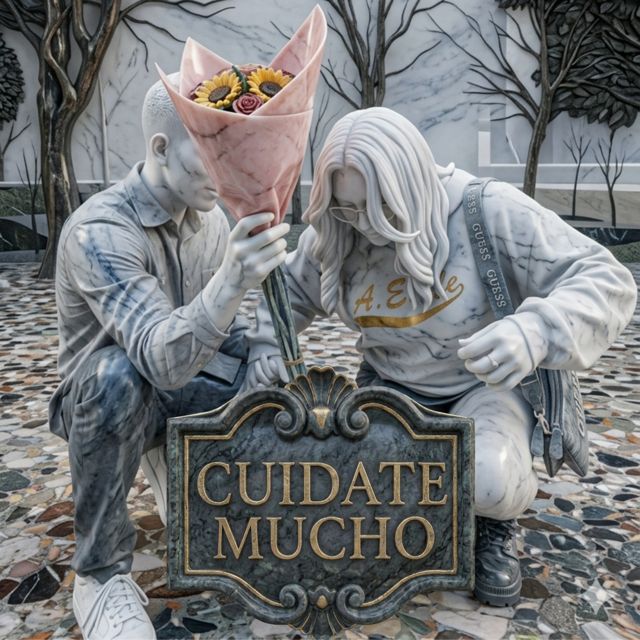 Poseído - 'Cuídate mucho' [Ringtone]