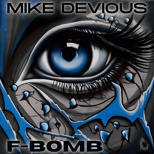 Mike Devious - 'F-Bomb' [Ringtone]