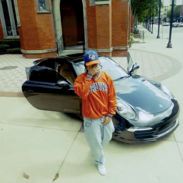 Oym - 'Da Whole 9' [Ringtone]