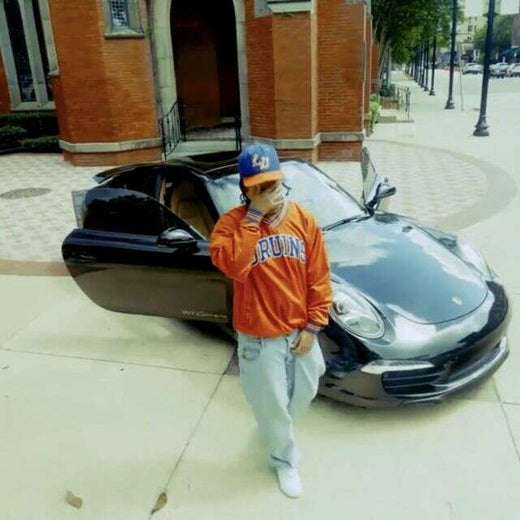 Oym - 'Da Whole 9' [Ringtone]