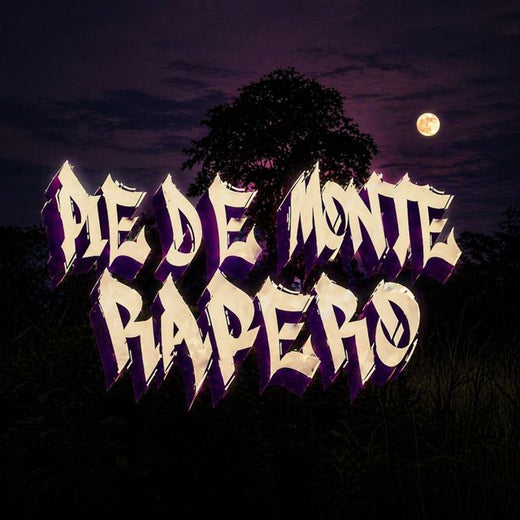 EXU ZENTTAURO - 'PIE DE MONTE RAPERO' [Ringtone]