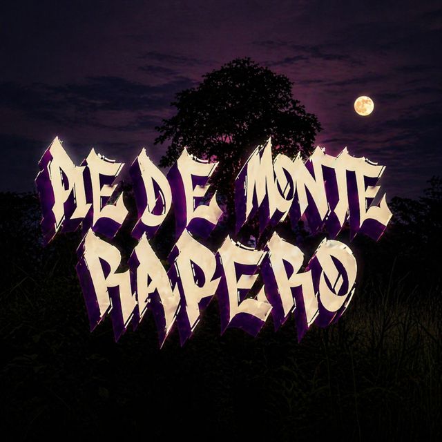 EXU ZENTTAURO - 'PIE DE MONTE RAPERO' [Ringtone]