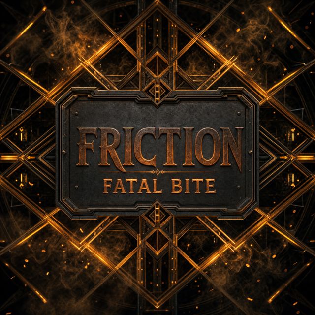 Fatal Bite - 'Friction' [Ringtone]