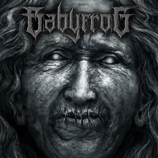Babyfrog - 'Chameleon' [Ringtone]