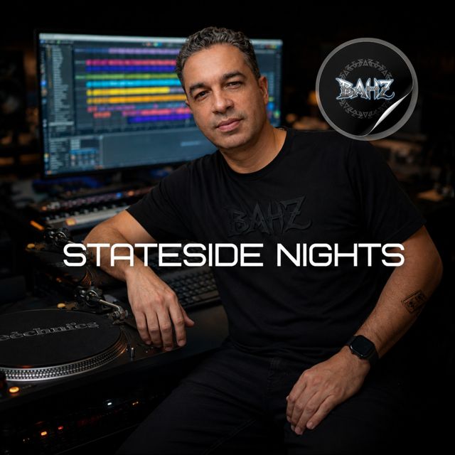 BAHZ - 'Stateside Nights' [Ringtone]