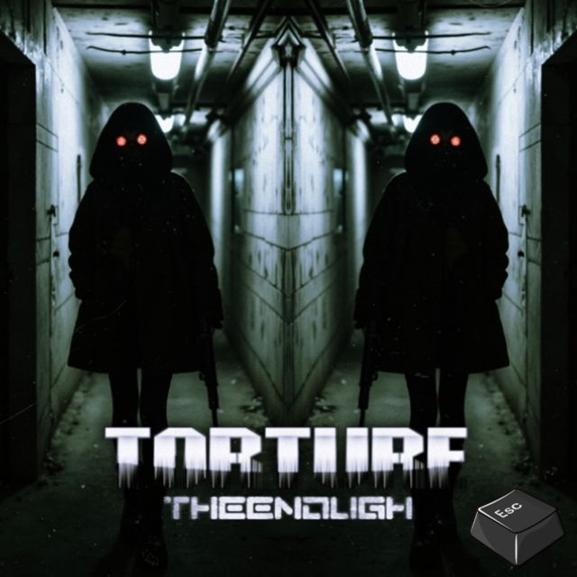 TheEnough - 'Torture' [Ringtone]