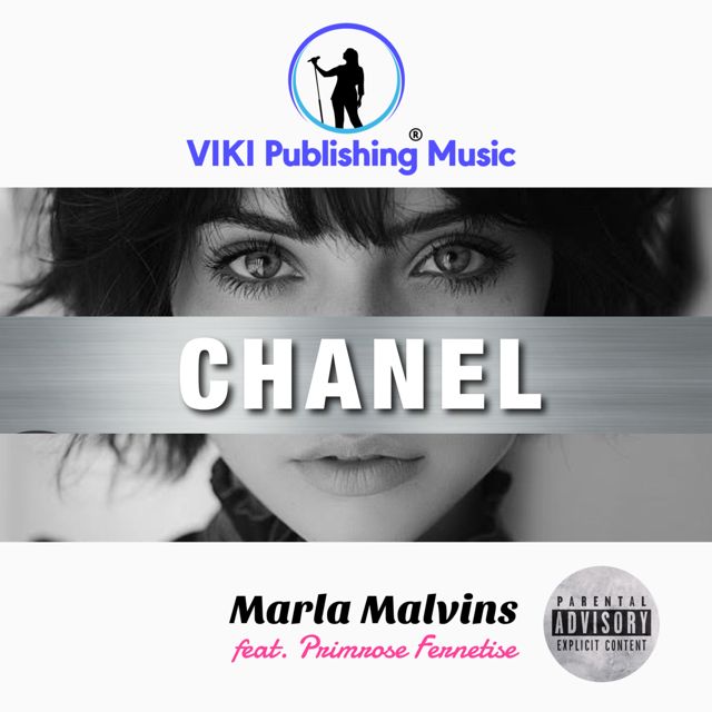 Marla Malvins - 'CHANEL (feat. Primrose Fernetise)' [Ringtone]