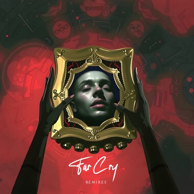 Magnus Deus - 'Far Cry (Trendsetter Remix) (feat. Ghost in The Shell & Mark Holiday & Trendsetter)' [Ringtone]