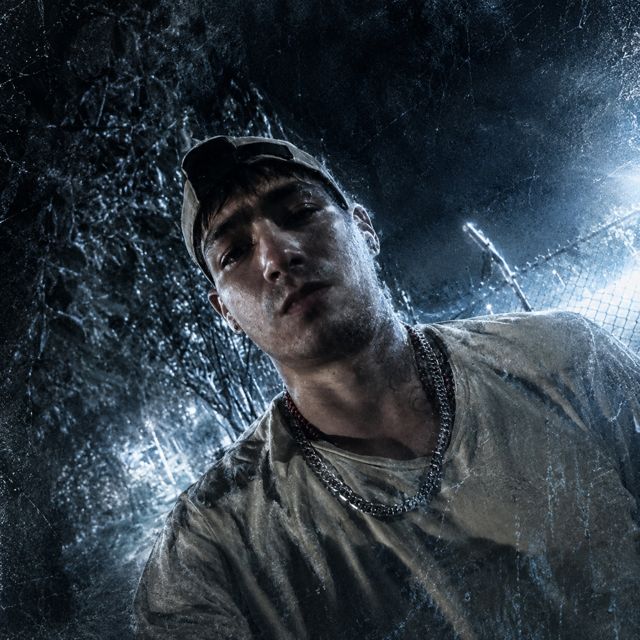 HECTOR JHAY - 'Generacion de hielo' [Ringtone]