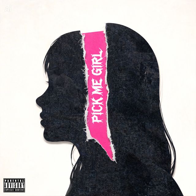 Junim - 'PICK ME GIRL (feat. nihhsz)' [Ringtone]