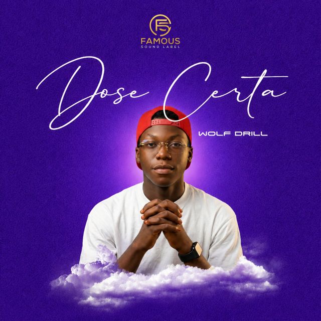 Wolf Drill - 'Dose certa' [Ringtone]