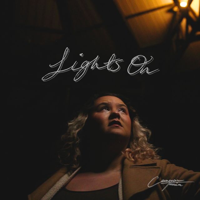 Cameron Tania - 'Lights On' [Ringtone]