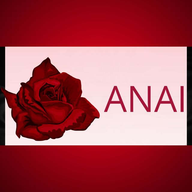 Luis Tovilla - 'ANAI' [Ringtone]