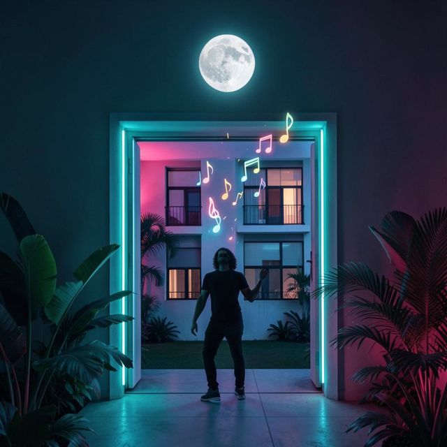 DHLatino - 'Bajo Tu Ventana' [Ringtone]