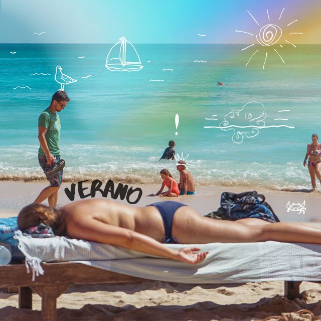 Esco - 'VERANO' [Ringtone]