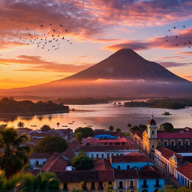 Saqui Music - 'Nicaragua' [Ringtone]