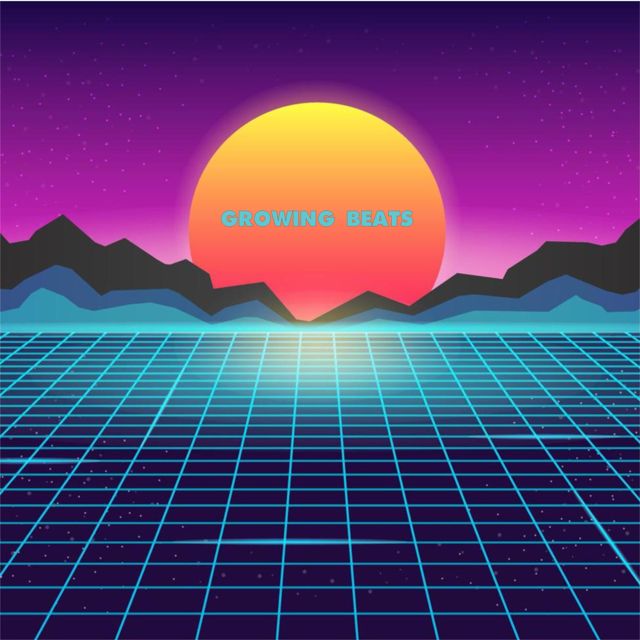 Satin - 'Growing Beats' [Ringtone]
