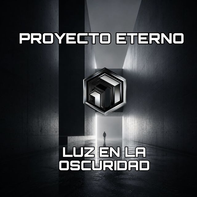 Proyecto Eterno - 'Luz En La Oscuridad' [Ringtone]