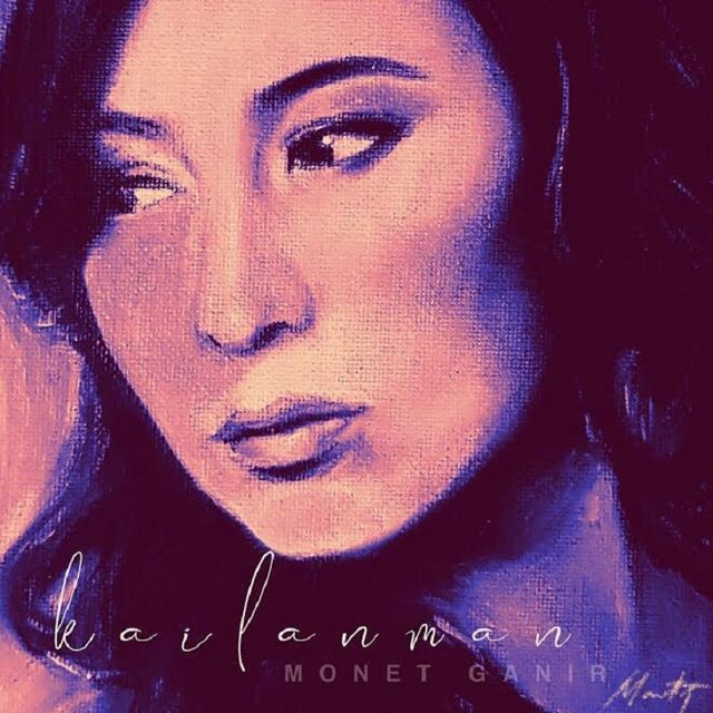 Monet Ganir - 'Kailanman' [Ringtone]
