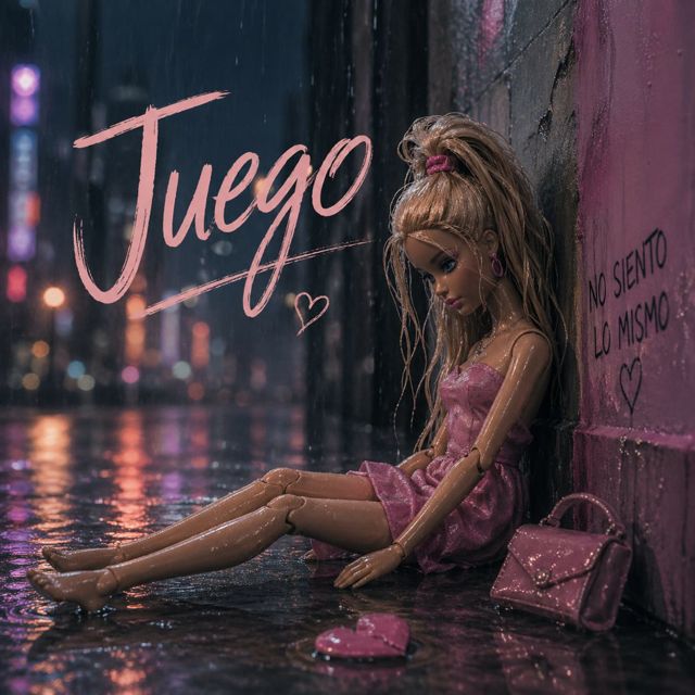 El Científico - 'Juego' [Ringtone]