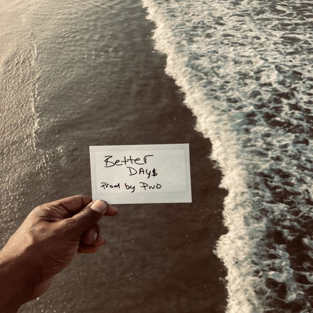7Day$ - 'BETTER DAYS' [Ringtone]