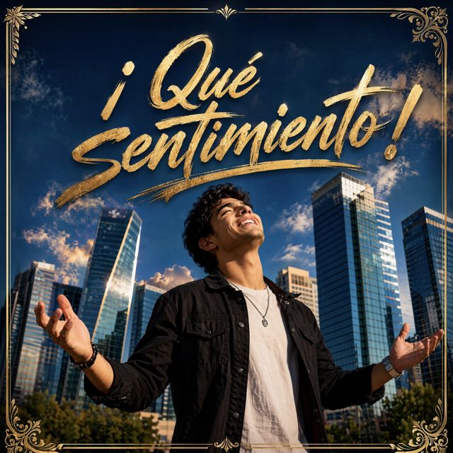 Proyecto TuMomento - 'Qué sentimiento' [Ringtone]