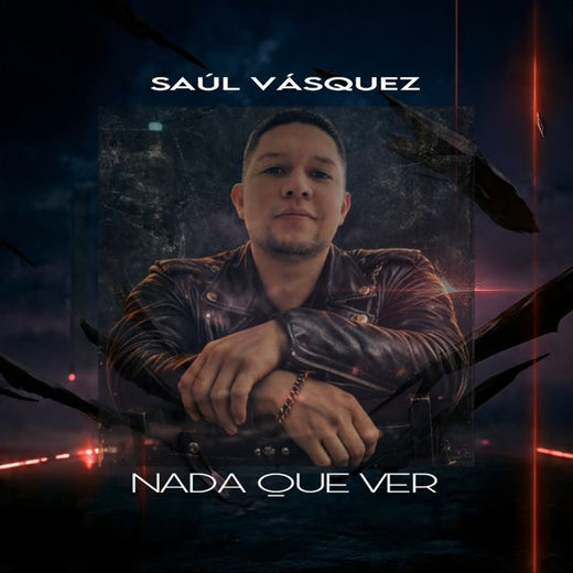 Saul Vasquez - 'Tiempo al Tiempo' [Ringtone]