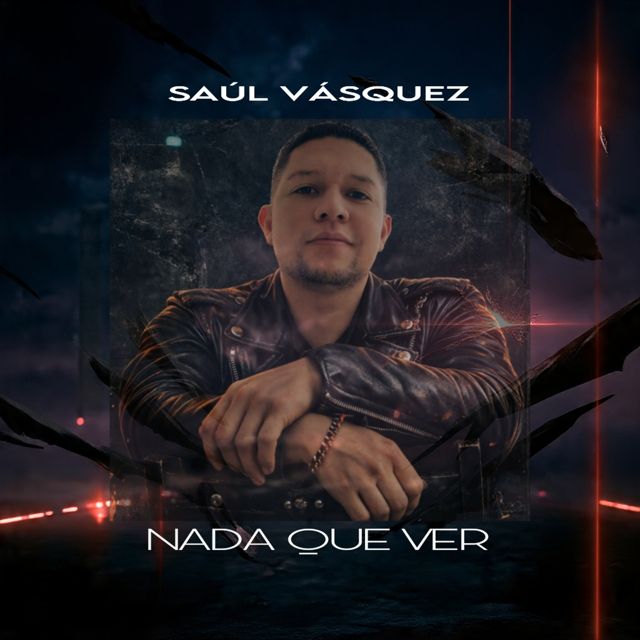 Saul Vasquez - 'Tiempo al Tiempo' [Ringtone]