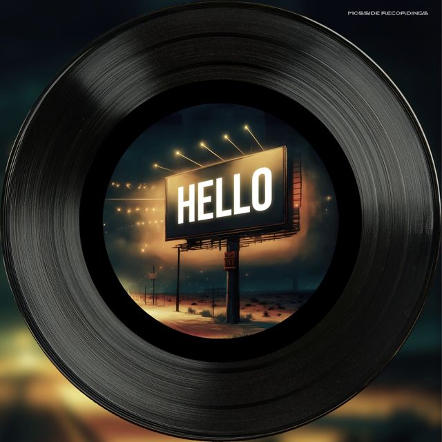 SceGLOW - 'Hello (Original Mix)' [Ringtone]