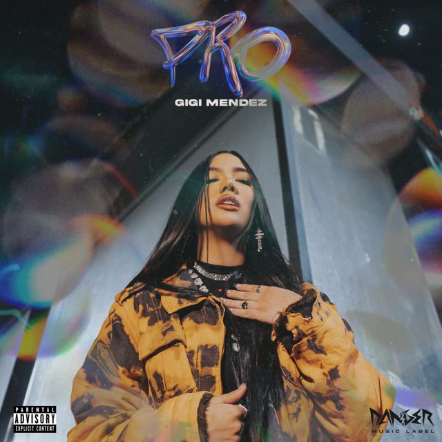 Gigi Mendez - 'P.R.O' [Ringtone]