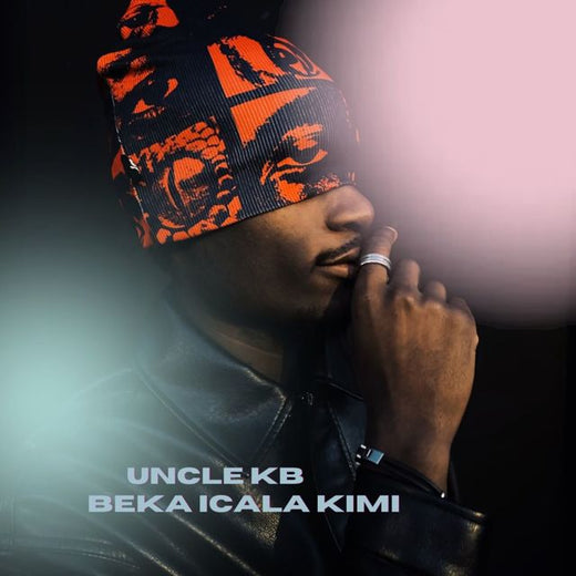 Uncle Kb - 'Beka Icala Kimi' [Ringtone]