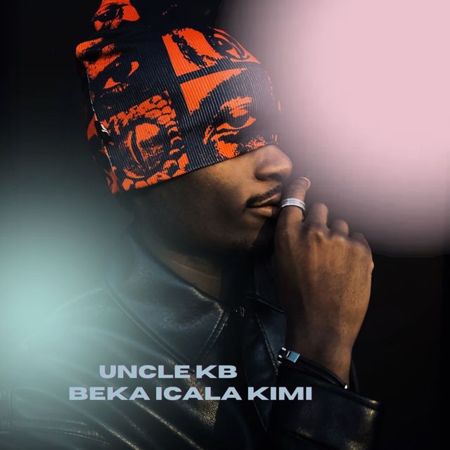 Uncle Kb - 'Beka Icala Kimi' [Ringtone]