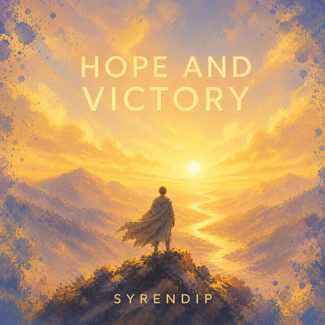 SYRENDIP - 'Hope and Victory' [Ringtone]