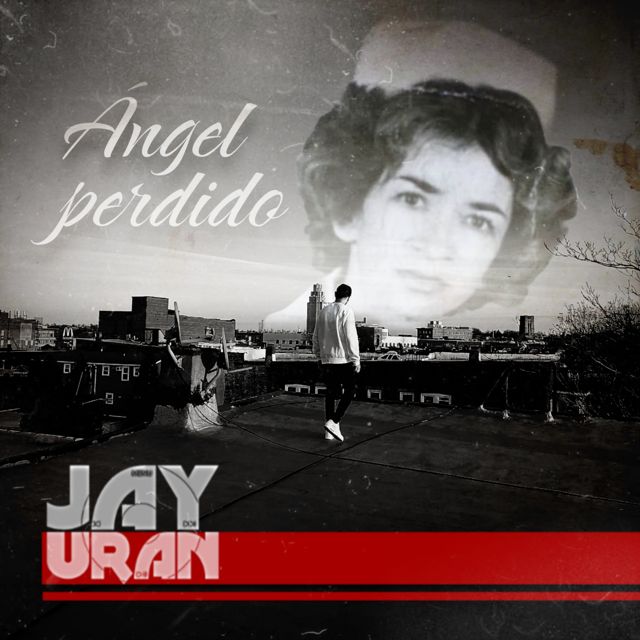 Jay Uran - 'Angel Perdido' [Ringtone]