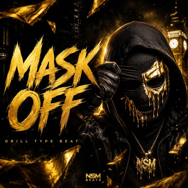 NSM Beats - 'Mask Off' [Ringtone]
