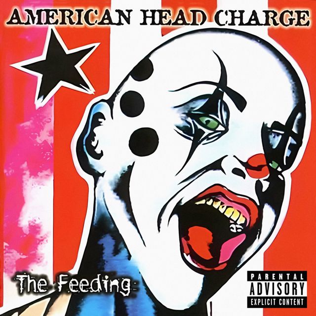 American Head Charge - 'Walk Away' [Ringtone]