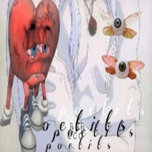 p o e t i t s - 'una puta se cagó en mi corazón' [Ringtone]