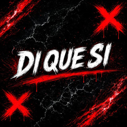 I'm Gabell Beatz. - 'DI QUE SI' [Ringtone]