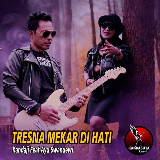 Kandaji - 'Tresna Mekar Di Hati (feat. Ayu Swandewi)' [Ringtone]