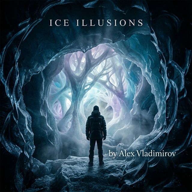 Alex Vladimirov - 'ICE ILUSIONS' [Ringtone]