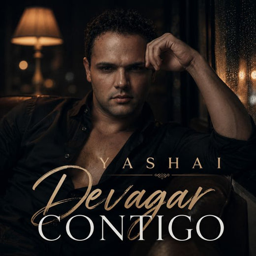 Yashai - 'Devagar contigo' [Ringtone]