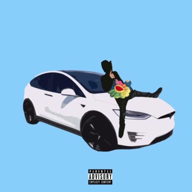 Beastlyslime - 'Tesla' [Ringtone]