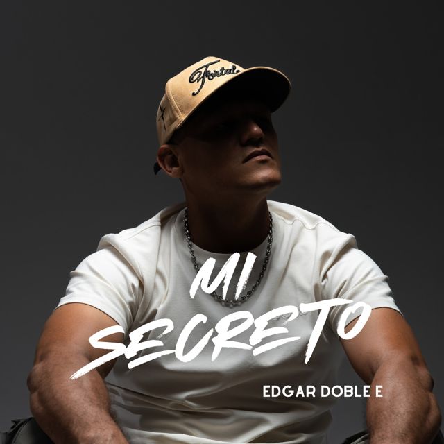 Edgar Doble E - 'Mi Secreto' [Ringtone]