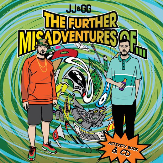 Jimmy James - 'Intro (feat. Gg Peney)' [Ringtone]