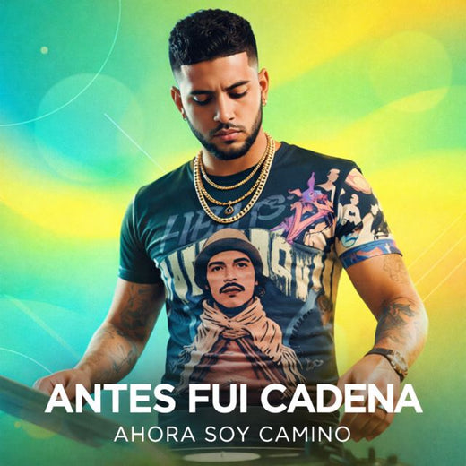 Gracia Urbana - 'Antes fui cadena, ahora soy camino.' [Ringtone]