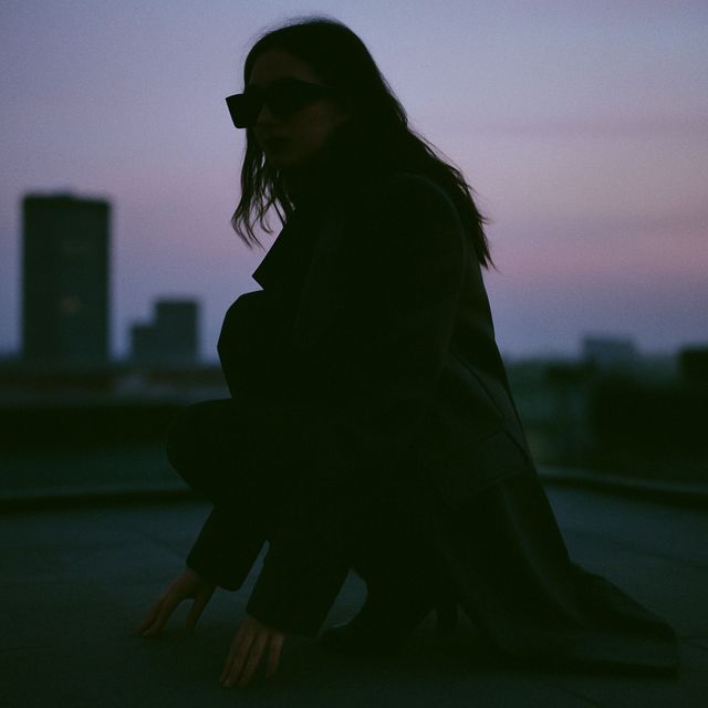 Emilie Charlotte - 'Titanium (Edit)' [Ringtone]