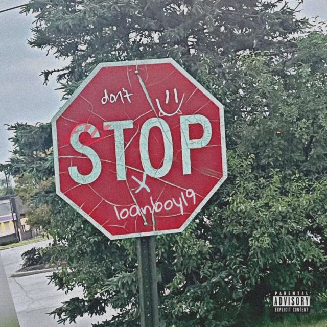 loanboy19 - 'NO ME DETENGO' [Ringtone]