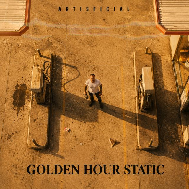 Artisficial - 'Golden Hour Static' [Ringtone]