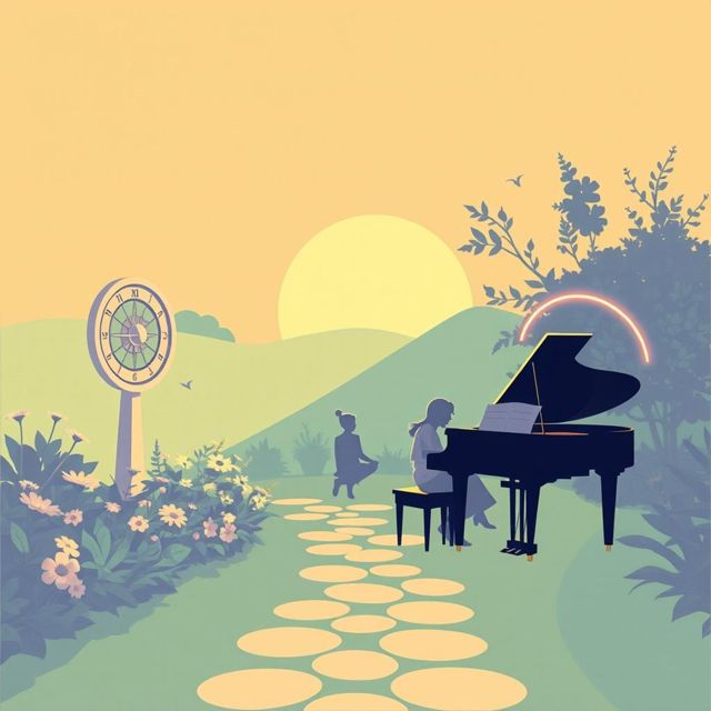 MelodI@ - 'My Happiness (2026)' [Ringtone]