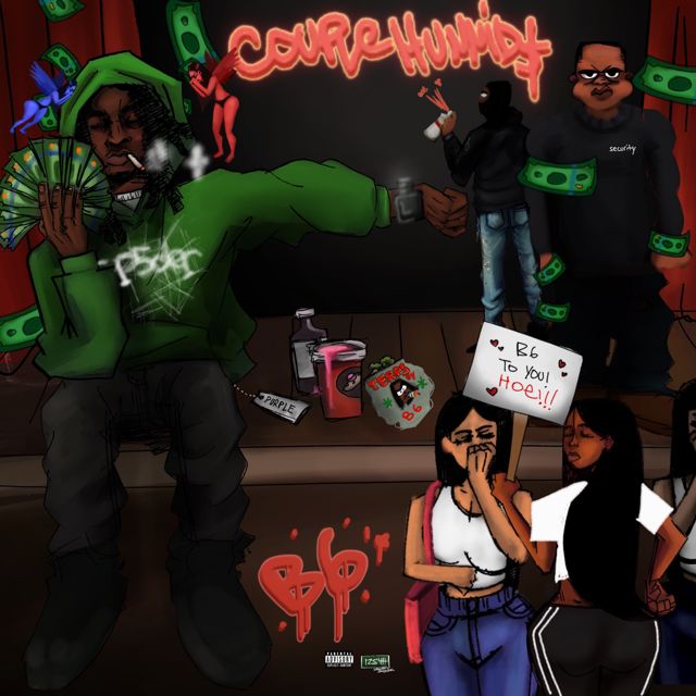 B6 - 'Couple Hunnid' [Ringtone]